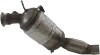 Фільтр DPF BOSAL 095-579 (фото 1)