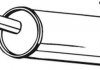 Глушник задній BOSAL 190-073 (фото 1)