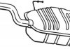 Глушник задній BOSAL 190-903 (фото 1)