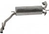 Глушник задній BOSAL 282-911 (фото 1)