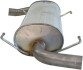 TLUMIK CITROEN JUMPER 11- SZT BOSAL 284783 (фото 1)