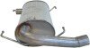 TLUMIK CITROEN JUMPER 11- SZT BOSAL 284783 (фото 3)