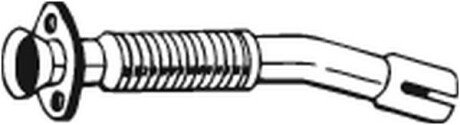 Выпускной трубопровод BOSAL 713-351