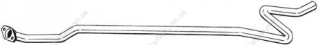 Вихлопна труба BOSAL 900-031 (фото 1)