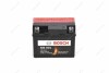 Батарея аккумуляторная M6 001 12В 3Ач 40A(EN) R+ BOSCH 0092M60010 (фото 4)