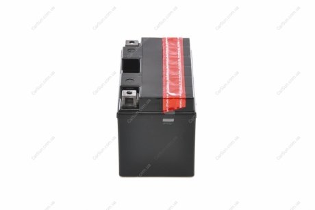 Акумулятор сухозаряджений AGM 11Ah 160А BOSCH 0092M60160 (фото 1)