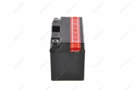 Аккумулятор сухозаряженный AGM 11Ah 230А BOSCH 0092M60170 (фото 1)