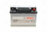 Аккумулятор - (YGD500100 / LP370APE074CK0 / LP370APE074CH0) BOSCH 0 092 S30 080 (фото 1)