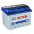 Акумулятор - (99961105120 / 94461110500 / 9438748) BOSCH 0 092 S40 060 (фото 1)