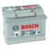 Акумулятор - (B441075E0MVA / B441070D0MVA / B441050D0EVA) BOSCH 0 092 S50 040 (фото 1)