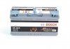 Аккумулятор AGM S5 12V 105Аh/950А (-/+) BOSCH 0 092 S5A 150 (фото 1)