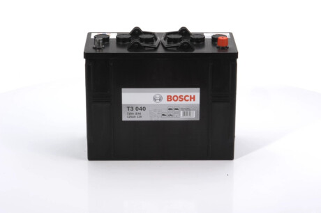 Автозапчастина BOSCH 0092T30400 (фото 1)