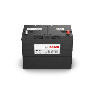 AKUMULATOR 125AH 720A T3 BOSCH 0092T30401