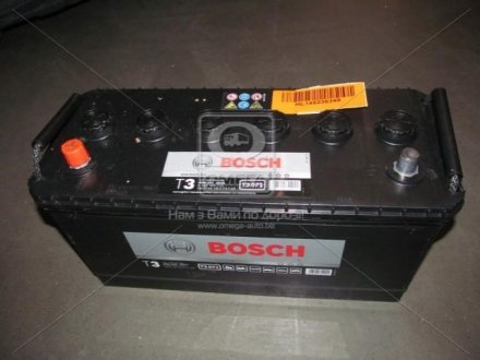 Аккуумулятор - (Z2157101 / MAC0006 / KE24089975) BOSCH 0092T30710 (фото 1)