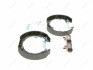 ZESTAW SZCZРЃK HAM. FORD TRANSIT 1,0/1,5-1,6 TDCI 14- KPL. Z CYLINDERKAMI BOSCH 0 204 114 700 (фото 1)