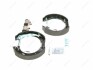 ZESTAW SZCZРЃK HAM. FORD TRANSIT 1,0/1,5-1,6 TDCI 14- KPL. Z CYLINDERKAMI BOSCH 0 204 114 700 (фото 2)