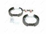 ZESTAW SZCZРЃK HAM. FORD TRANSIT 1,0/1,5-1,6 TDCI 14- KPL. Z CYLINDERKAMI BOSCH 0 204 114 700 (фото 4)