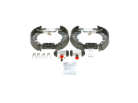 ZESTAW SZCZРЃK HAM. FORD FIESTA 1,0-1,1/1,5 TDCI 17- KPL. Z CYLINDERKAMI BOSCH 0 204 114 707