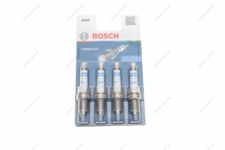 СВІЧКА ЗАПАЛЮВАННЯ BOSCH 024 223 080 6