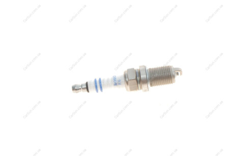 Свічка запалювання FR7DCE NICKEL (FIAT,OPEL) 4шт. BOSCH 0242235912