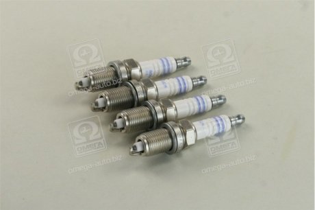 Свічка fr 7 lcx+ BOSCH 0242235986