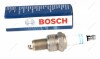 Свеча зажигания - (MS851438 / MS851414 / MS851413) BOSCH 0 242 240 592 (фото 1)