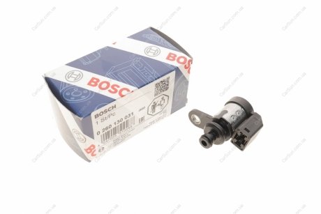 Елемент системи Common Rail BOSCH 0260130031