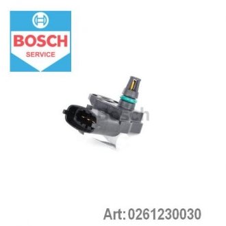 Автозапчастина BOSCH 0 261 230 030 (фото 1)