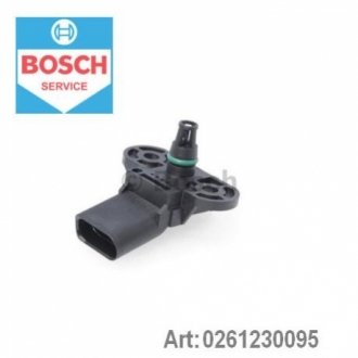 Автозапчасть BOSCH 0261230095 (фото 1)