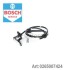 Датчик abs BOSCH 0 265 007 424 (фото 1)