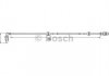 Датчик частоти обертання колеса BOSCH 0265007582 (фото 2)