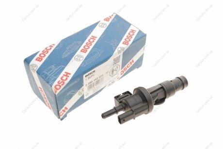 Клапан вентиляції бака BMW/MINI \'\'13-18 BOSCH 0280142524