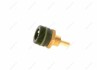 Датчик Температури Палива Daf 95, Iveco Eurotech, Man Ng/nl, Mb Ng, Scania 3-Series, M27*1.5/m16*1.5Mm 2 Pin BOSCH 0281002011 (фото 1)