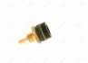 Датчик Температури Палива Daf 95, Iveco Eurotech, Man Ng/nl, Mb Ng, Scania 3-Series, M27*1.5/m16*1.5Mm 2 Pin BOSCH 0281002011 (фото 2)