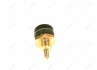 Датчик Температури Палива Daf 95, Iveco Eurotech, Man Ng/nl, Mb Ng, Scania 3-Series, M27*1.5/m16*1.5Mm 2 Pin BOSCH 0281002011 (фото 3)