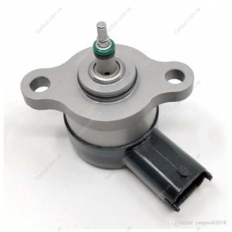 Регулятор давления топлива Fiat 1.3JTD 03- - (93177364 / 73503347 / 1561084E50000) BOSCH 0 281 002 584