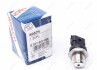 Датчик, давление подачи топлива - (32G6109100 / 7701056064 / 55195077) BOSCH 0281002908 (фото 1)