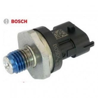 Датчик тиску подачі палива Fiat/Iveco/Opel BOSCH 0 281 002 964 (фото 1)