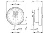 Автозапчастина BOSCH 0 320 226 002 (фото 6)