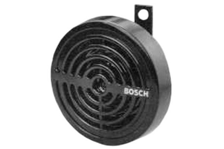 Звуковой сигнал, Звуковой сигнал BOSCH 0 320 226 005