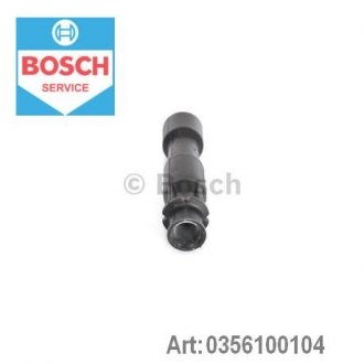 Автозапчастина BOSCH 0 356 100 104