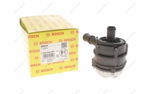 Помпа водяна BOSCH 0 392 024 00P