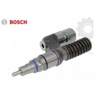 Насос-форсунка BOSCH 0414701057