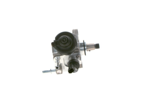 Паливний насос common rail BOSCH 0445010740