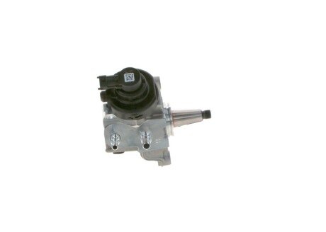 High pressure fuel pump BOSCH 0445010763