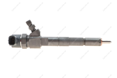 Інжектор CRI2-16 ALFA/FIAT/LANCIA/OPEL MiTo/Bravo/Doblo/Punto/Delta/Musa/Combo \'\'1.6 \'\'07>> BOSCH 0 445 110 300