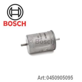 Фильтр топливный в сборе BOSCH 0450905095 (фото 1)
