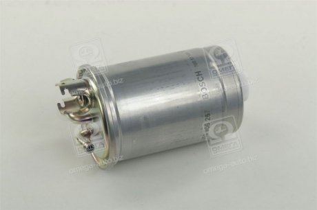 Топливный фильтр - (XM219A011AB / GN0127401C / BJ179W365AA) BOSCH 0450906267