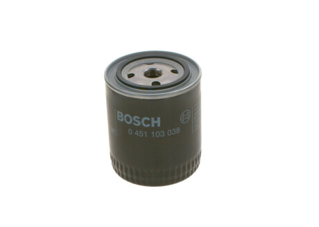 Автозапчасть BOSCH 0 451 103 038