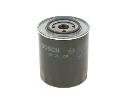 Автозапчасть BOSCH 0 451 203 206